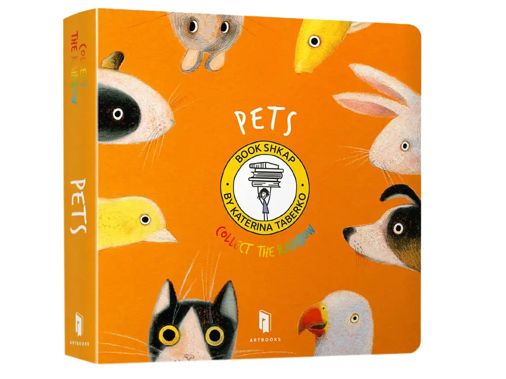 CollectThe Rainbow_Pets