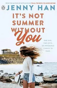 The Summer I Turned Pretty Book2: It's Not Summer Without...