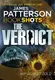 Patterson BookShots: Verdict,The - 1