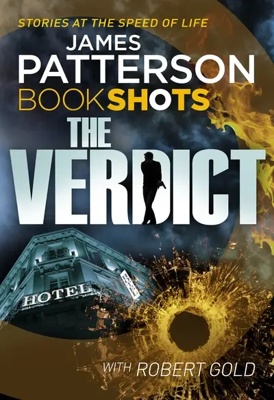 Patterson BookShots: Verdict,The