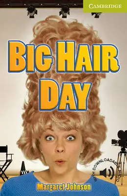 CER St Big Hair Day