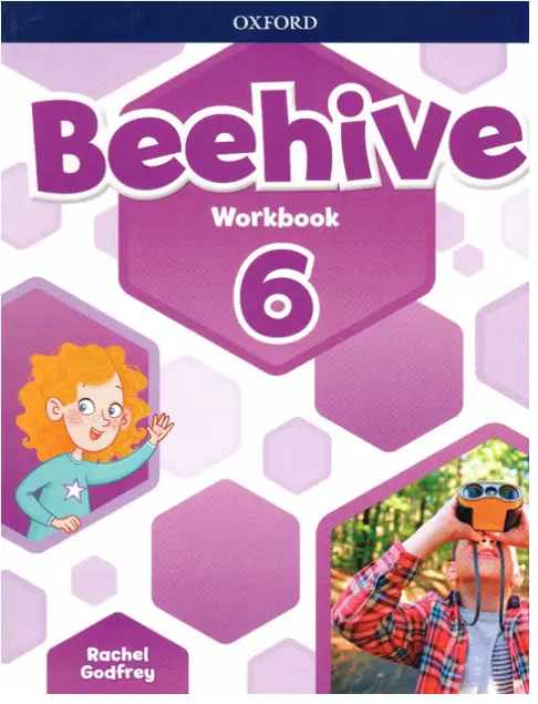 Beehive 6 Workbook
