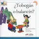 Colega Lee 1  ?Tobogan o balancin? - 1