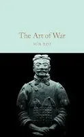 Macmillan Collector's Library: The Art of War - 1