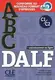 ABC DALF C1/C2 Livre + CD + Entrainement en ligne (nouveau format d'épreuves) - 1