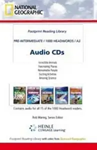 FRL1000 A2 Audio CDs