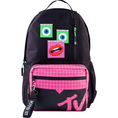 Рюкзак Kite City 949-1 MTV