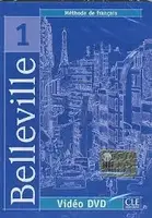 Belleville 1 Video DVD - 1
