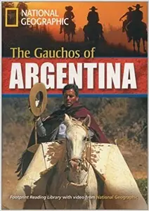 FRL2200 B2 Gauchos of Argentina,The