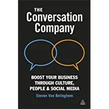 The Conversation Company