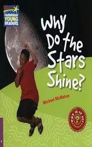 CYR 4 Why Do the Stars Shine?