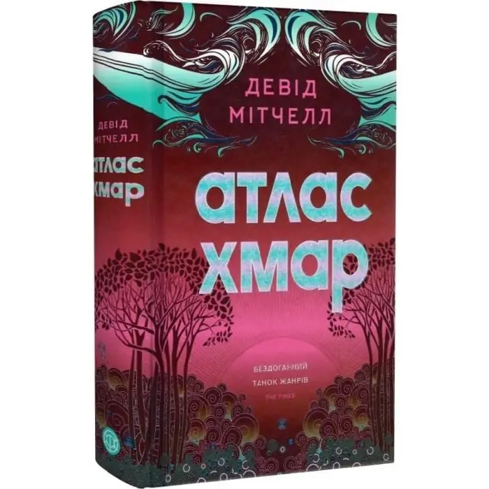 Атлас хмар