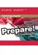 Cambridge English Prepare! Level 4 Class Audio CDs (2) - 1