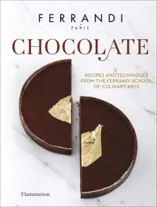 Chocolate: Recipes and Techniques from the Ferrandi...