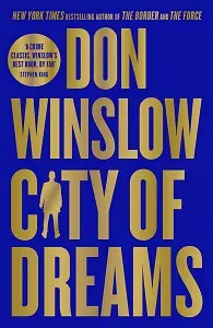 The Danny Ryan Trilogy Book2: City of Dreams