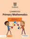 Cambridge Primary Mathematics  2nd Ed 2 Workbook with Digital Access (1 Year) - 1