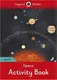Ladybird Readers 4 Space Activity Book - 1