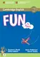 Fun for 3rd Edition Flyers Teacher's Book with Downloadable Audio - 1