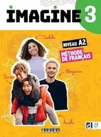 Imagine 3 A2.2 Livre + didierfle.app - 1