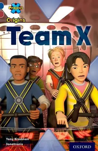 Project X Origins 15 Team X