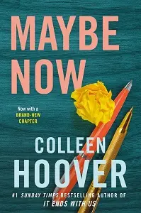 Maybe #2: Maybe Now