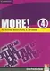 More! 4 Extra Practice Book - 1