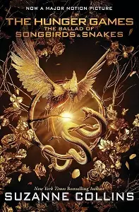Hunger Games: The Ballad of Songbirds & Snakes (Film...