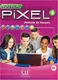 Pixel Nouveau 2 Livre de l'élève + DVD-ROM - 1