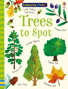 Minis: Trees to Spot