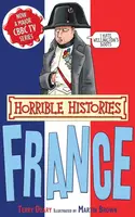 Horrible Histories: France - 1