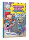 DC Super-Pets. Мавпячий шал у парку розваг - 1
