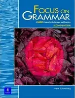 Focus on Grammar Basic SB - 1