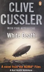 NUMA Files Book4: White Death