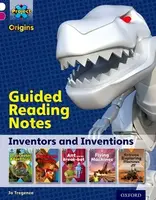 Project X Origins 10 Inventors and Inventions - 1