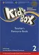 Kid's Box Updated 2nd Edition 2 Teacher's Resource Book with Online Audio - 1