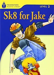 FR Level 2.1 Sk8 for Jake