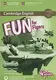 Fun for 4th Edition Flyers Teacher’s Book with Downloadable Audio - 1