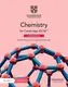 Cambridge IGCSE Chemistry 5th Edition Workbook with Digital Access (2 years) - 1