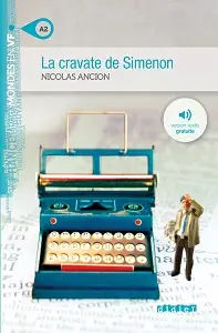 Mondes en VF A2 La cravate de Simenon