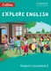 Collins International Explore English 2 Student’s Coursebook - 1