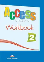 Access 2 WB (INTERNATIONAL) - 1