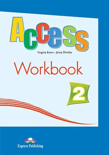 Access 2 WB (INTERNATIONAL)