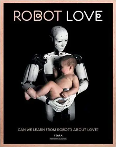 Robot Love HB
