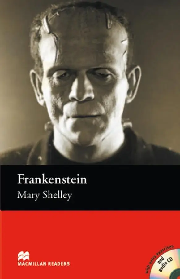 MCR3 Frankenstein