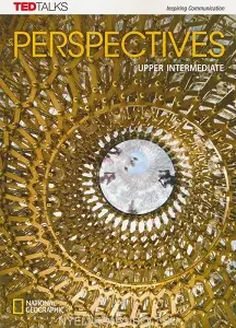 TED Talks: Perspectives Upper-Intermediate Student...