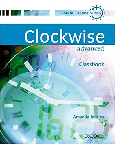 Clockwise Advanced SB