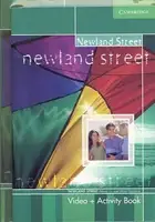 Newland Street  DVD & activity book - 1