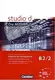 Studio d  B2/2 Unterrichtsvorbereitung mit kopiervorlagen und Tests - 1
