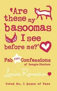 Confessions of Georgia Nicolson, Book10: Are These...