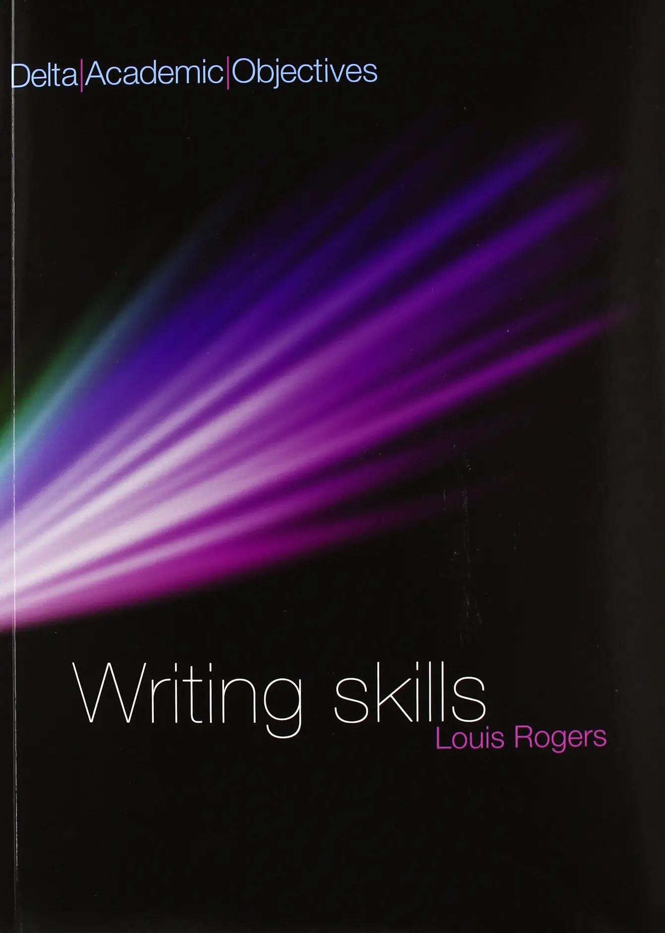 Academic Objectives Writing Skills SB